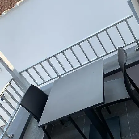 Apartment C.c.i Knokke-Heist