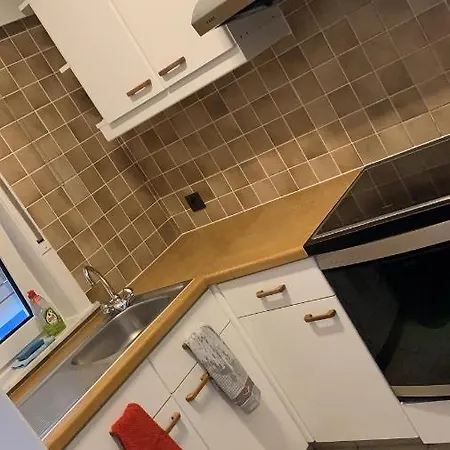 C.c.i Apartment