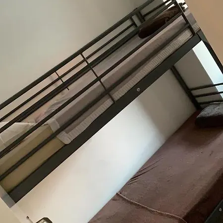 Apartment C.c.i *