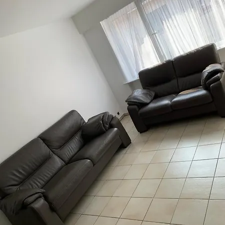 Apartment C.c.i Knokke-Heist