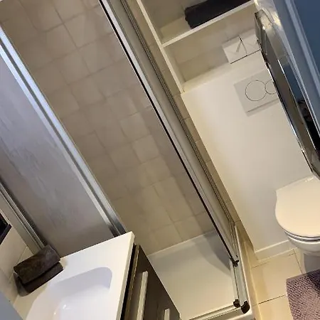 Apartment C.c.i