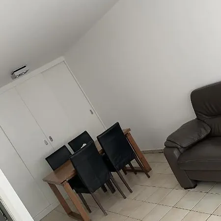 C.c.i Apartment